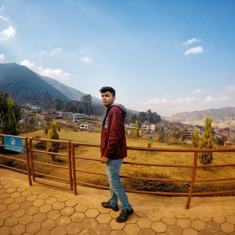 Foto de perfil de Aayush