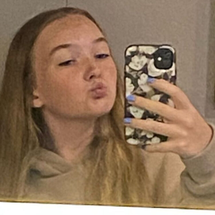 Foto de perfil de Mia