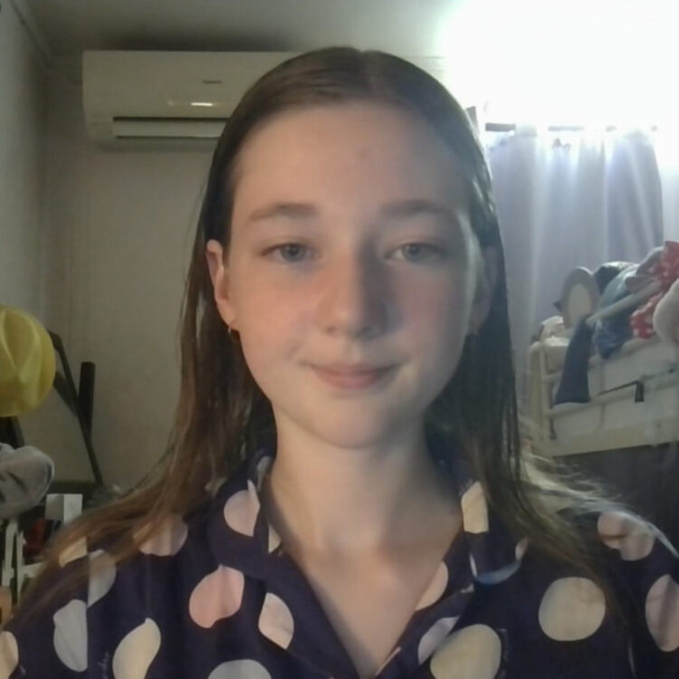 Foto de perfil de Emilia