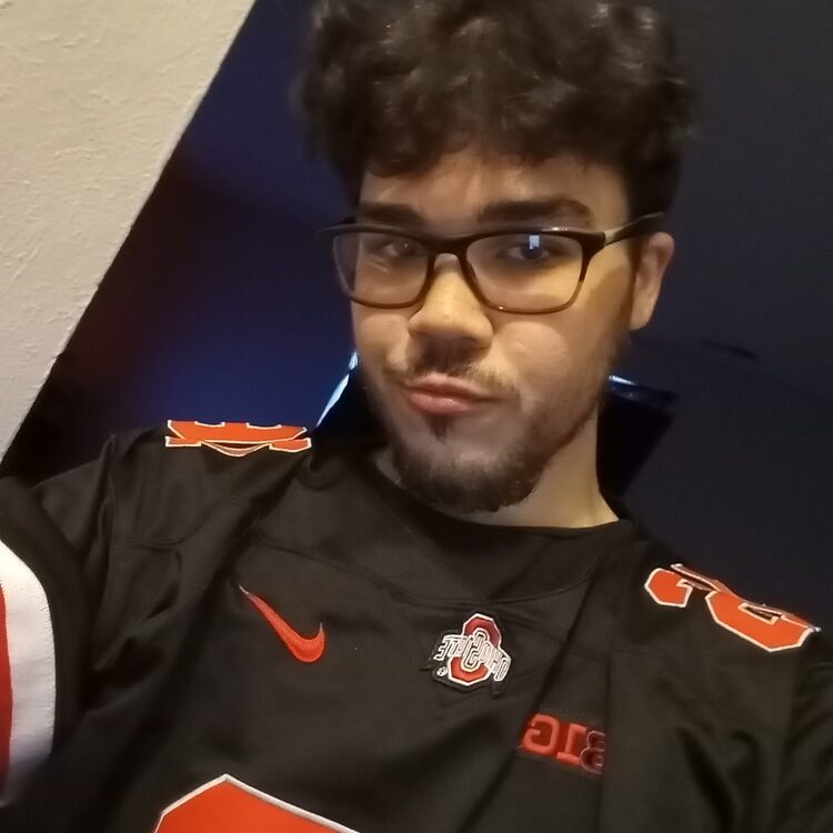 Foto de perfil de Domodude14