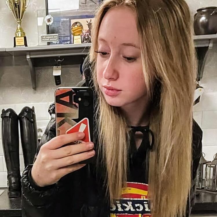Foto de perfil de Aino Elina