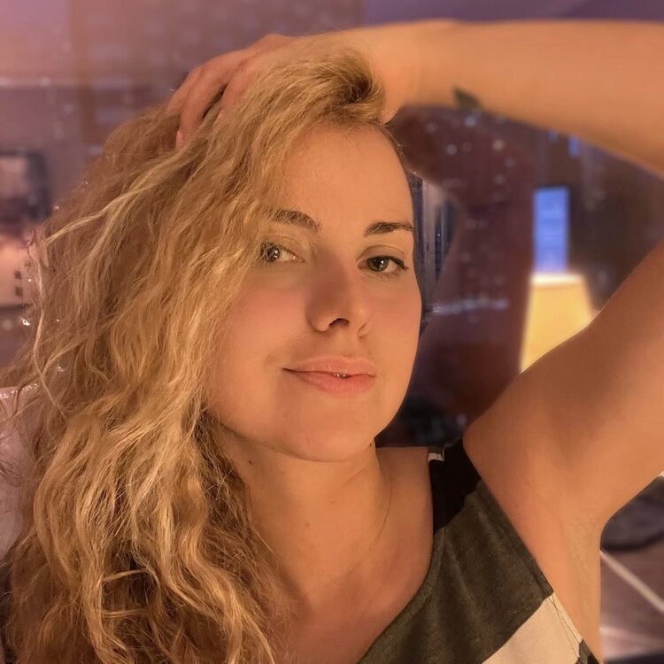 Foto de perfil de Bella murphy