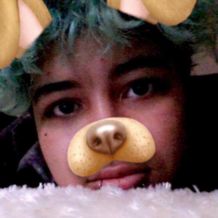 Foto de perfil de Jocelyn