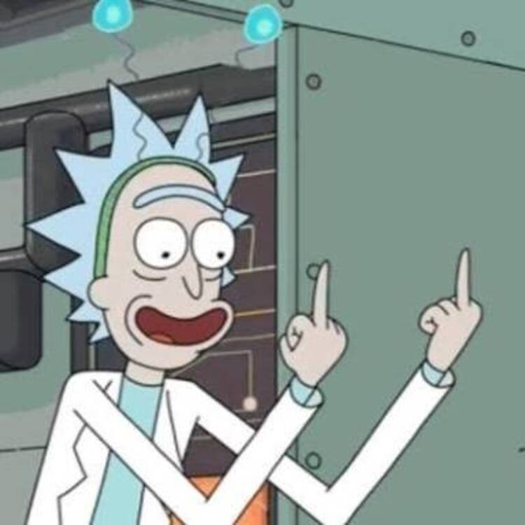 Rick Sanchez 