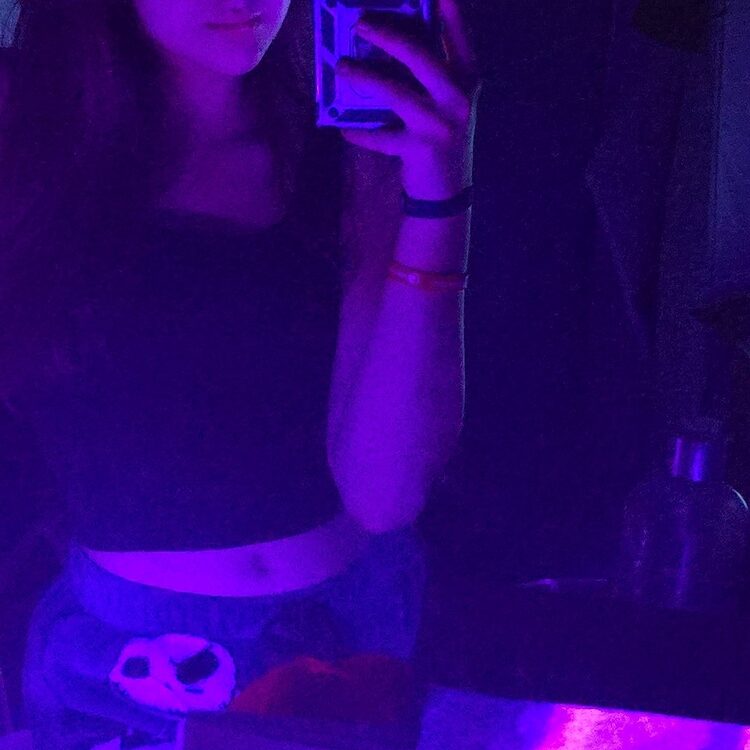 Foto de perfil de Chloe