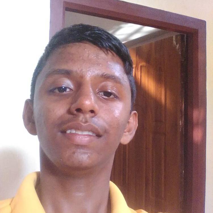 Prajwal