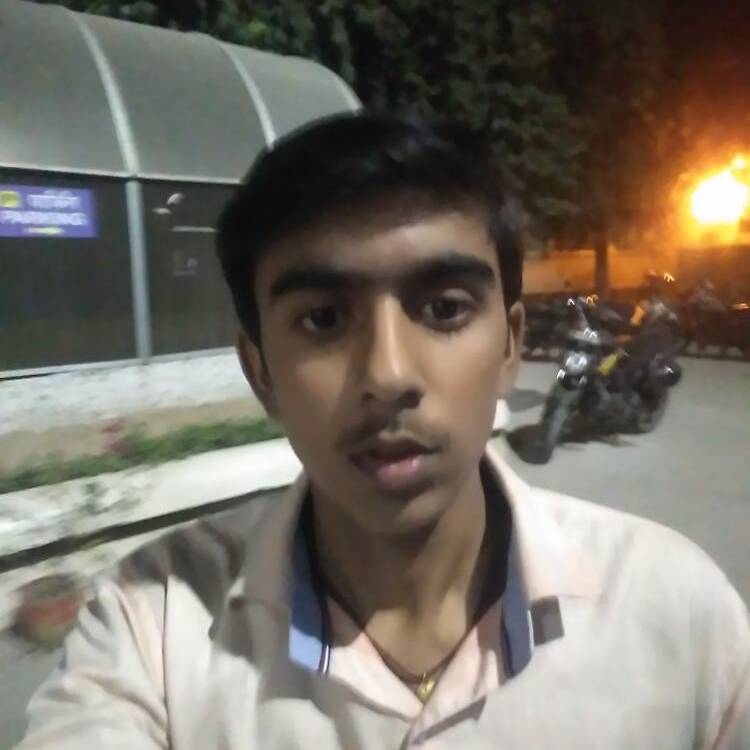 Rohit