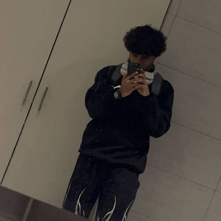 Foto de perfil de elliot