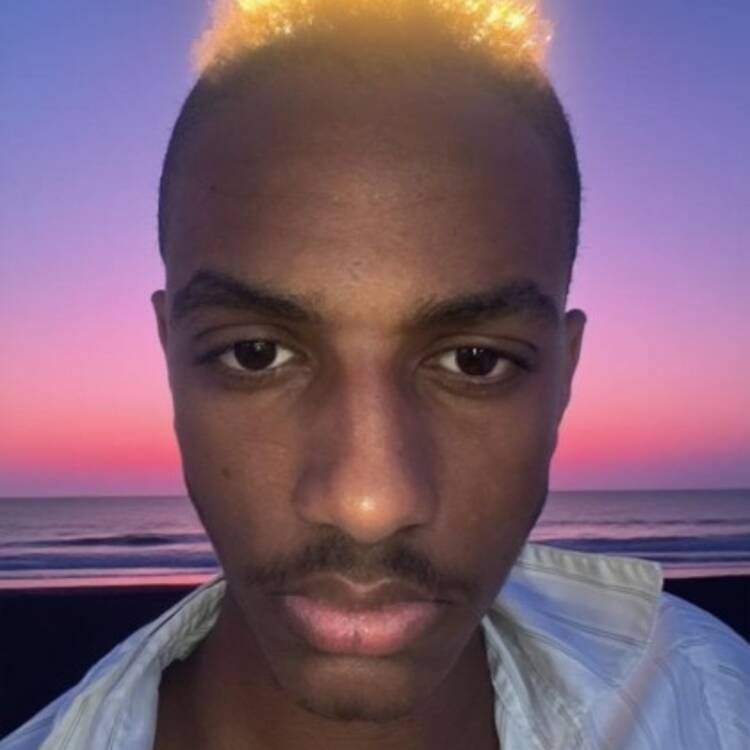 Foto de perfil de Amer