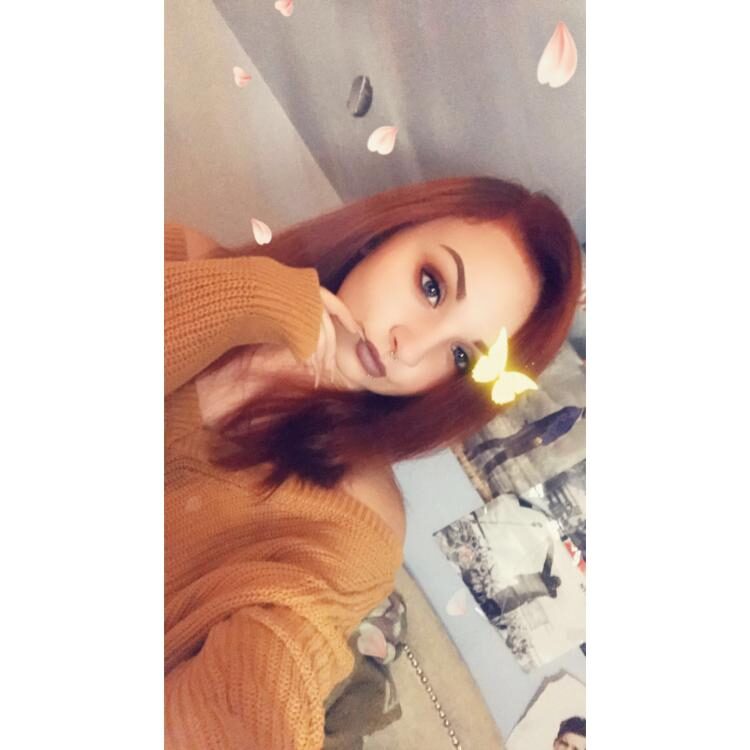 Foto de perfil de Leigha