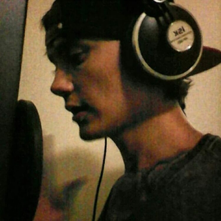 Foto de perfil de Callan Miller