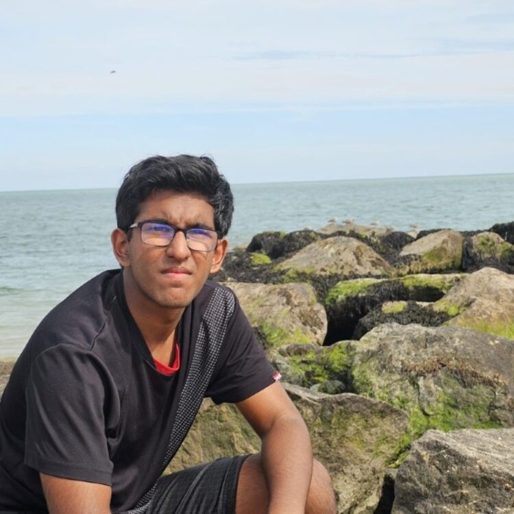 Foto de perfil de Salman