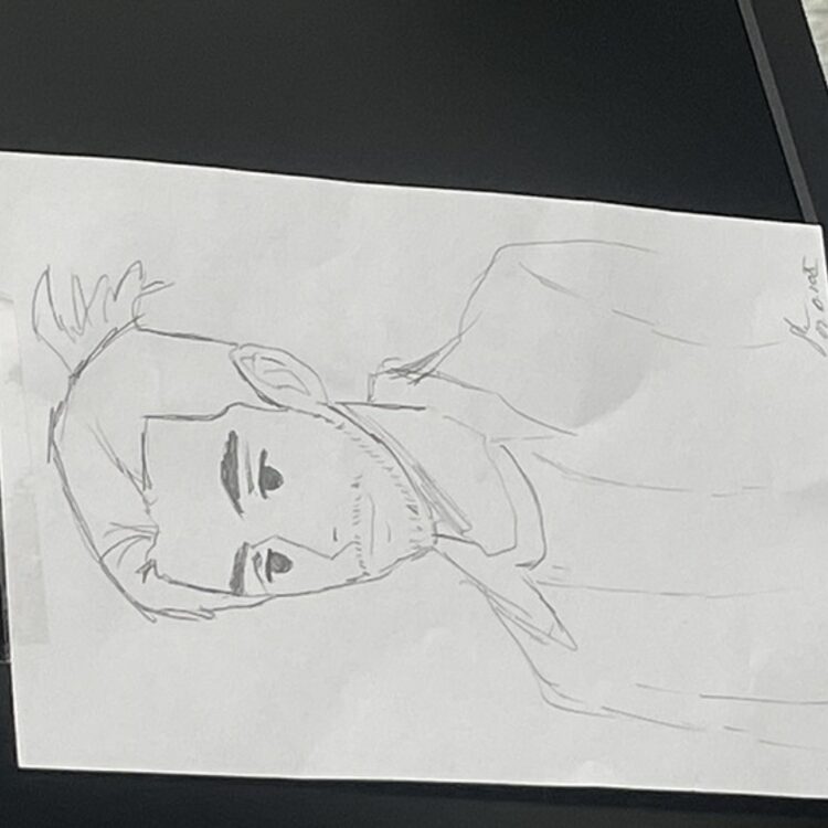 Foto de perfil de Danny