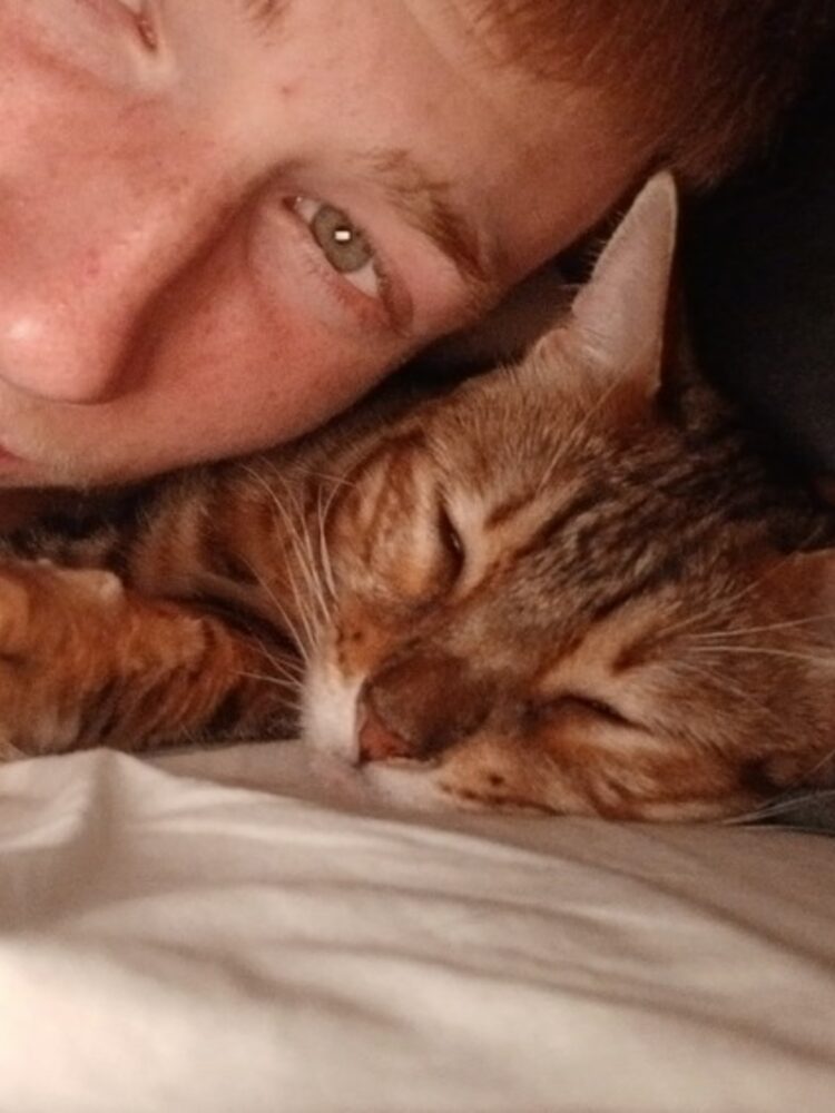 Foto de perfil de Stijn