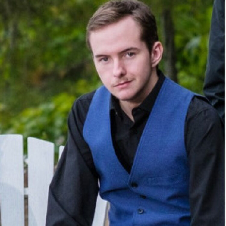 Foto de perfil de Wolfie