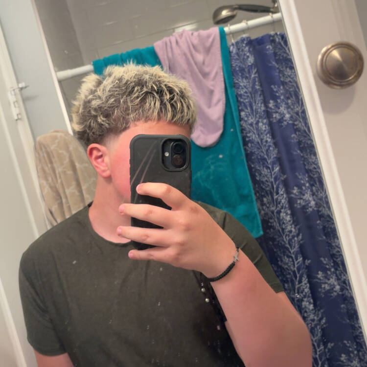 Foto de perfil de Max deslonde