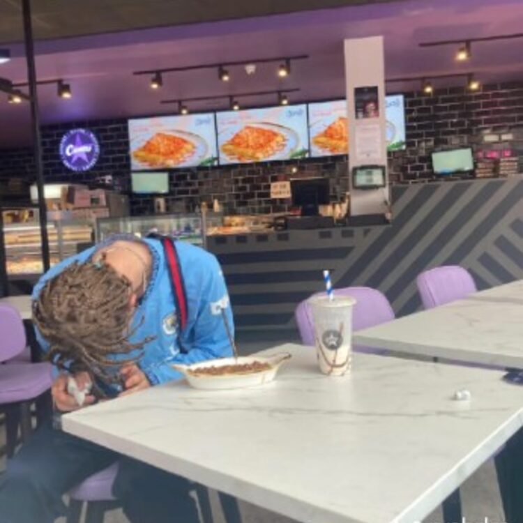 Foto de perfil de michael