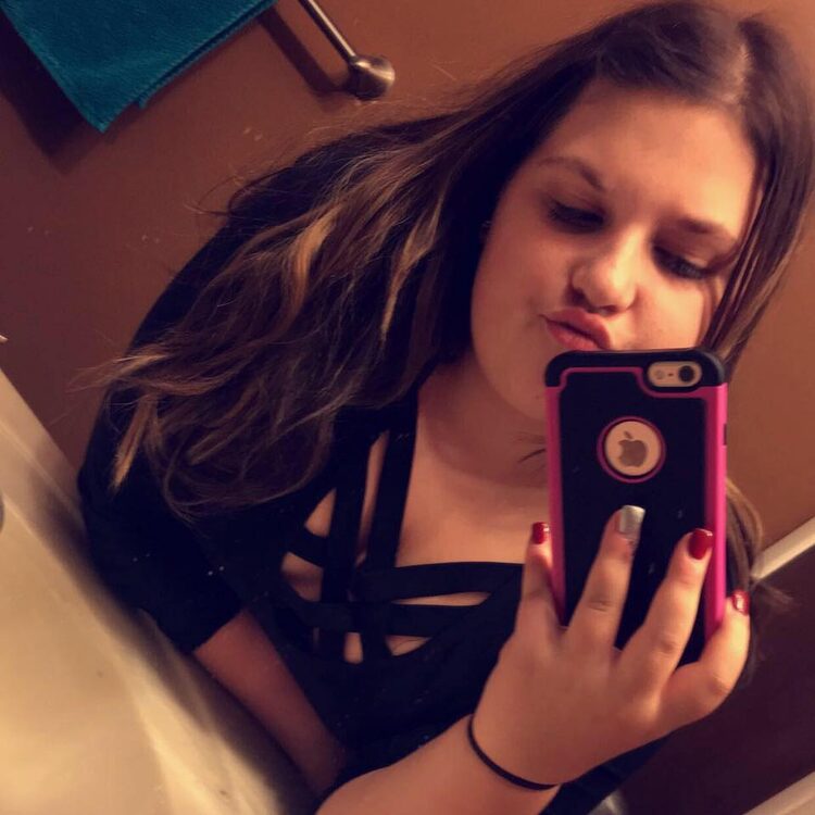 Foto de perfil de brooke
