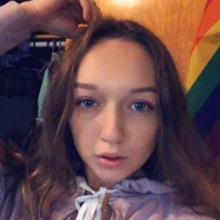 Foto de perfil de Clydia