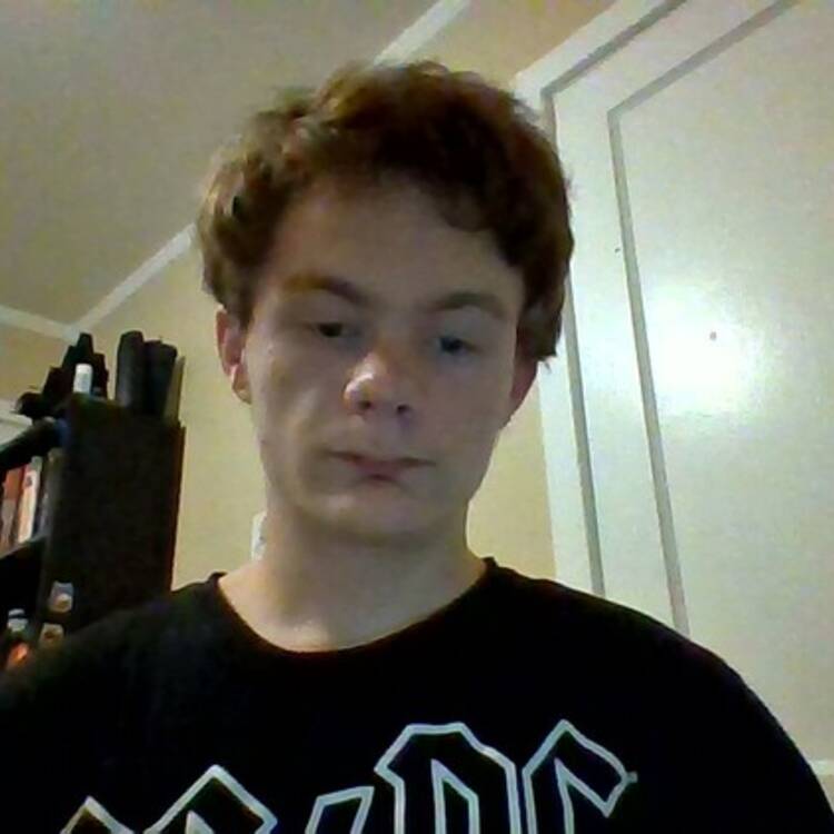 Foto de perfil de Cole Stevens