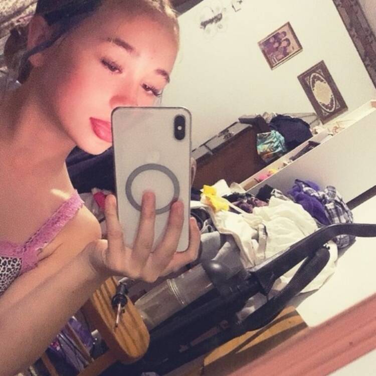 Foto de perfil de Aliannah