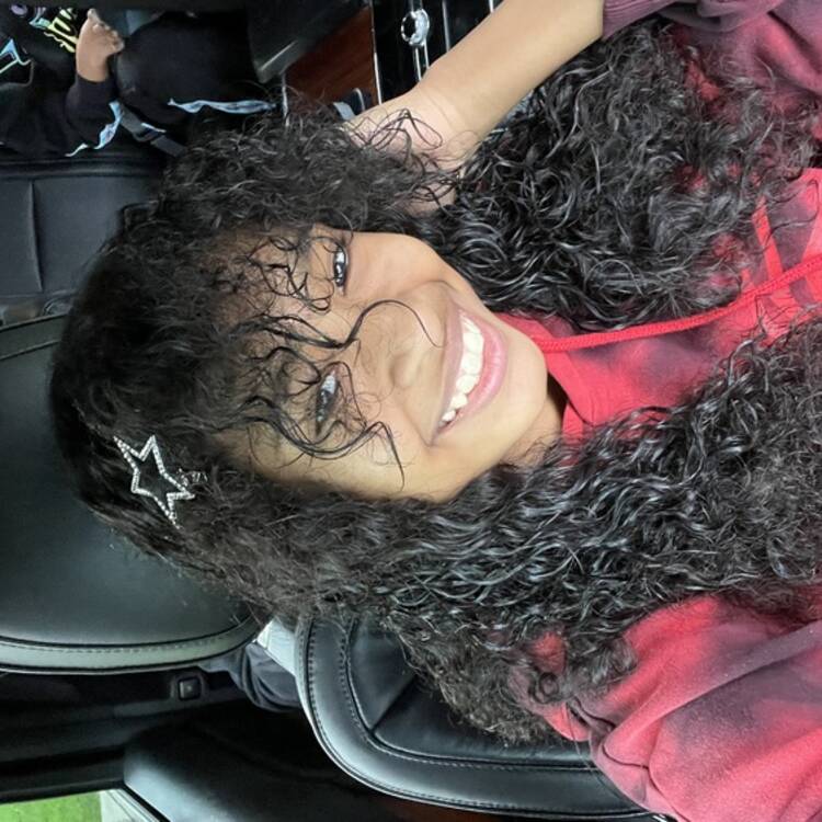 Foto de perfil de Izzy