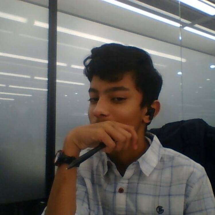 Foto de perfil de Meesam