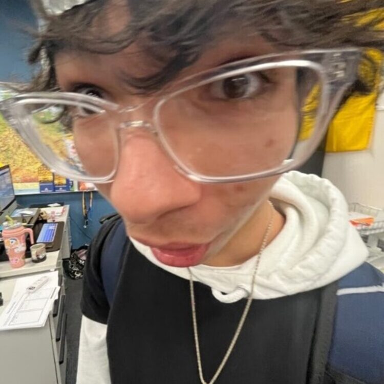 Foto de perfil de Sean