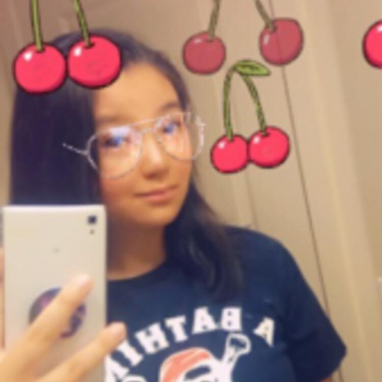 Foto de perfil de Emily51