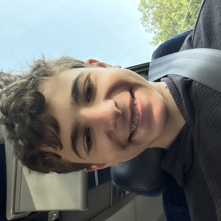 Foto de perfil de Adam Weinstein