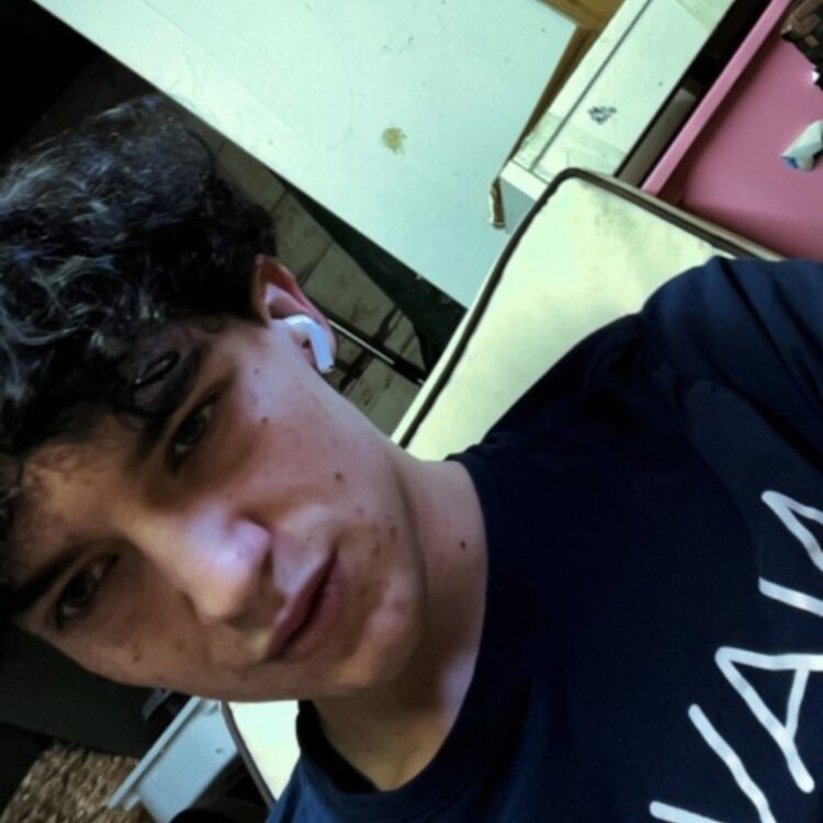 Foto de perfil de Ethan