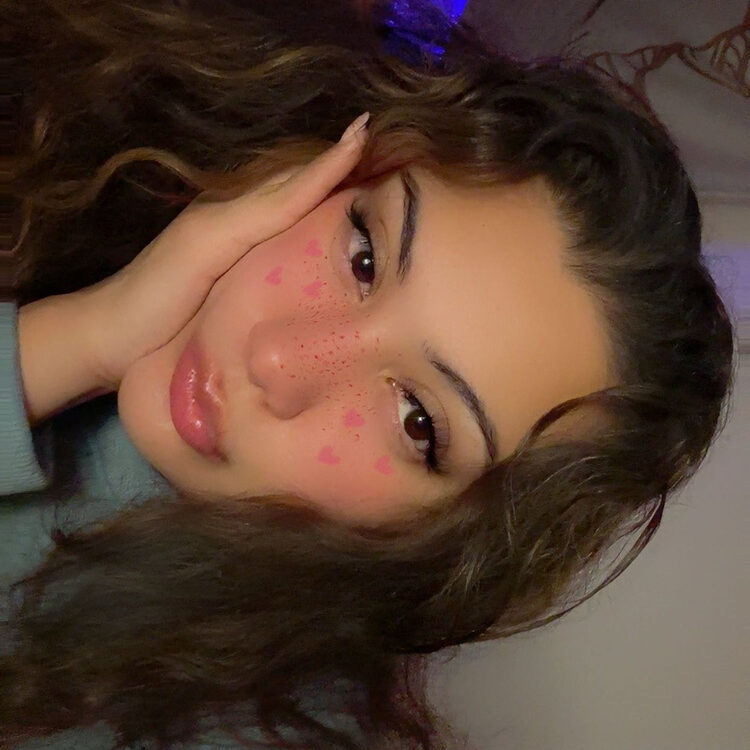 Foto de perfil de Yes:)