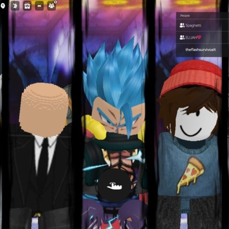 Foto de perfil de Eric22