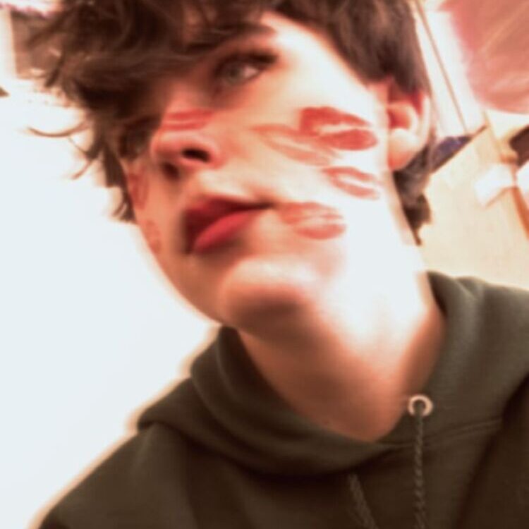 Foto de perfil de Anthony