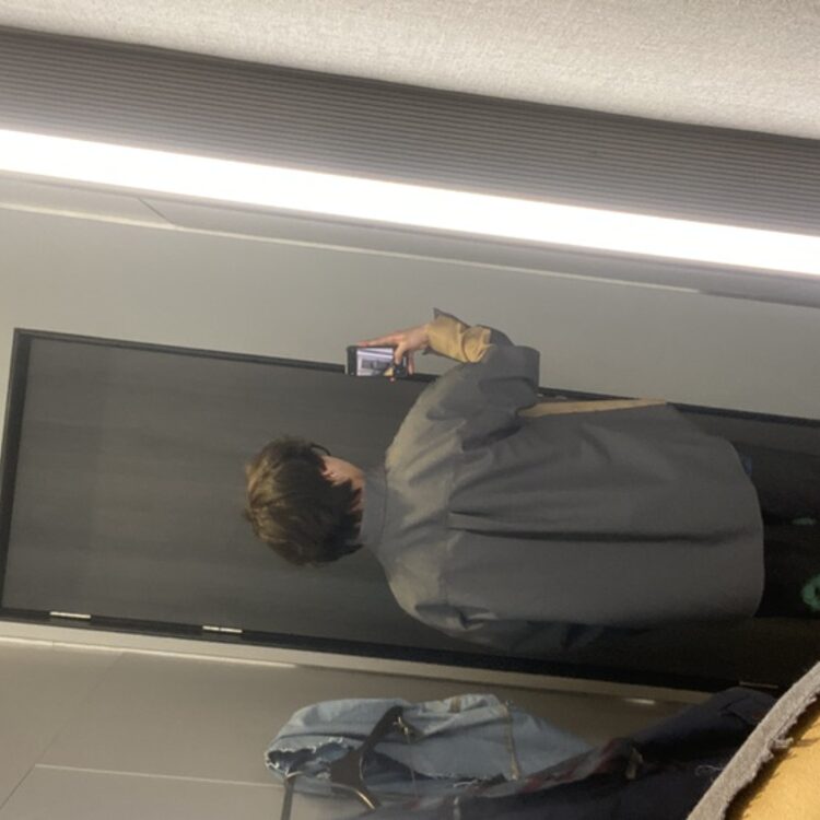 Foto de perfil de Andy
