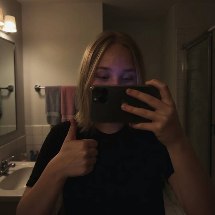 Foto de perfil de Jenny