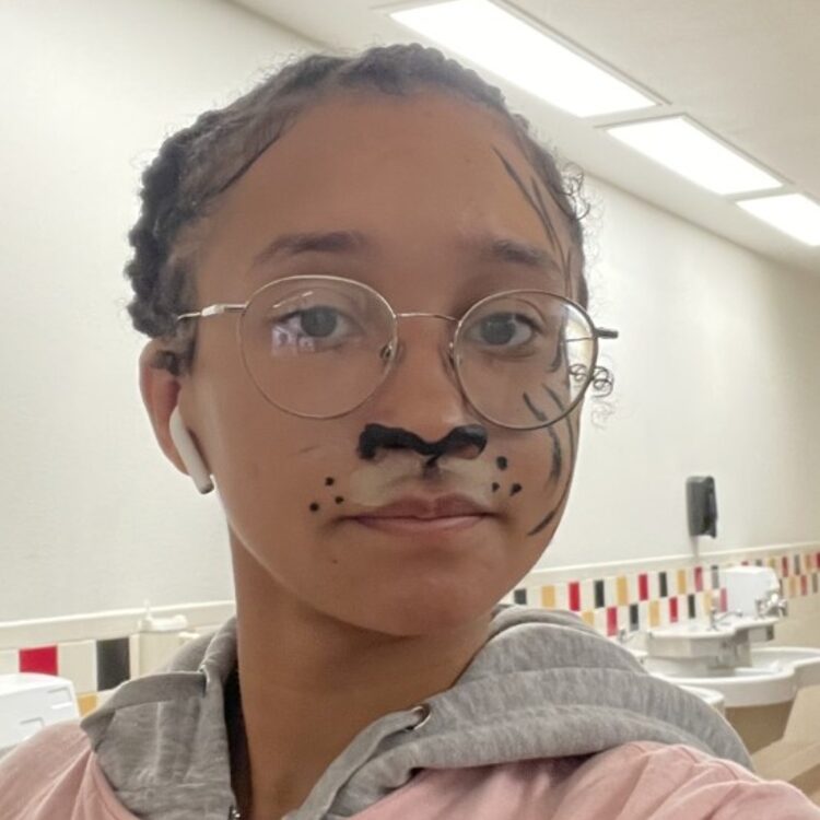Foto de perfil de Audrey
