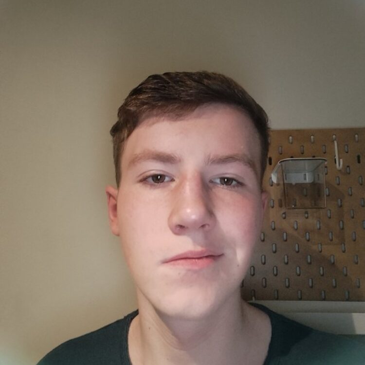 Foto de perfil de Joshua