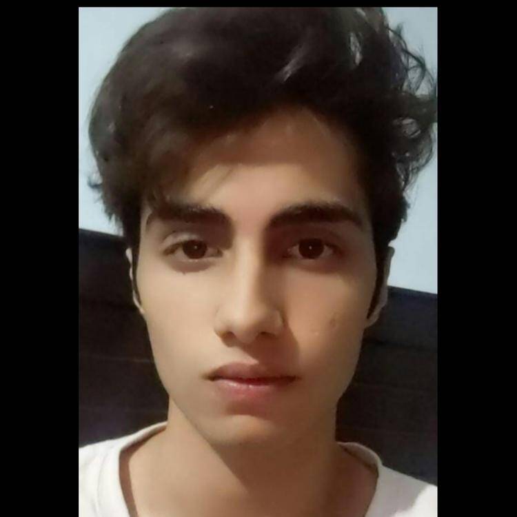 Armaan Khan