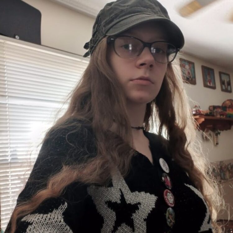 Foto de perfil de Cheyenn