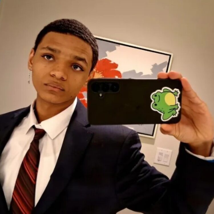 Foto de perfil de Junior