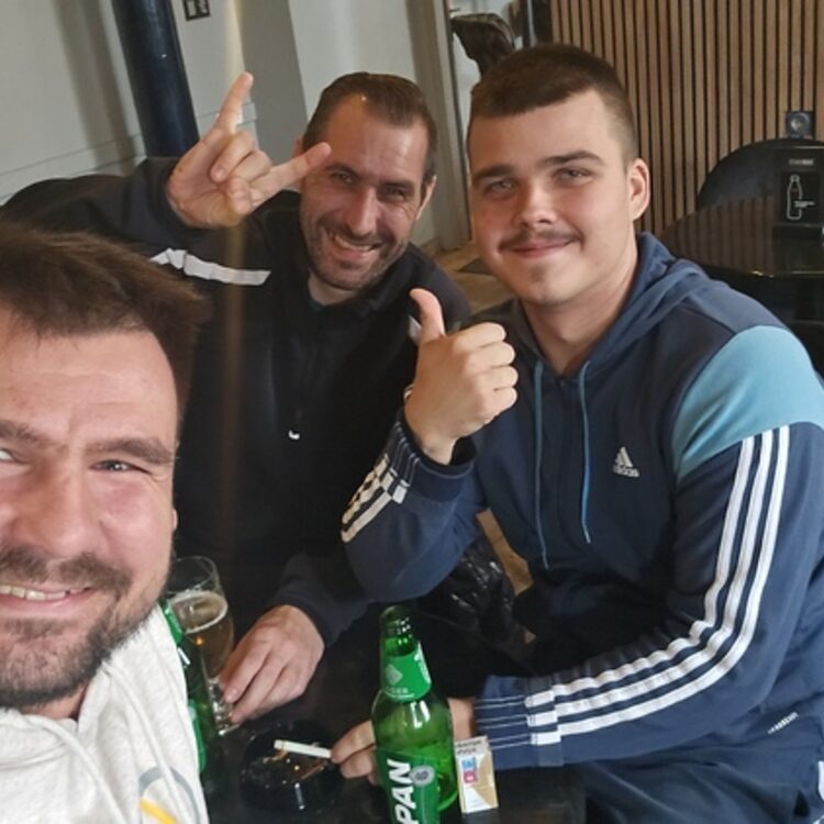 Foto de perfil de alan kralj