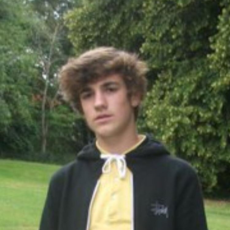 Foto de perfil de Brendans956