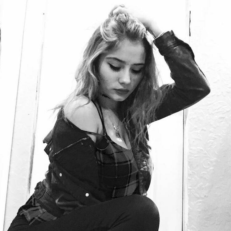 Foto de perfil de Rose