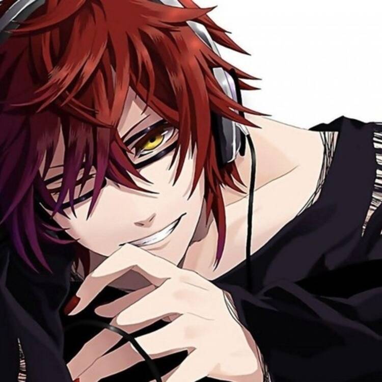 Foto de perfil de dryna