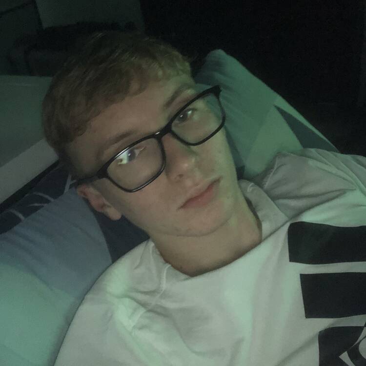 Foto de perfil de Charlie Watkins