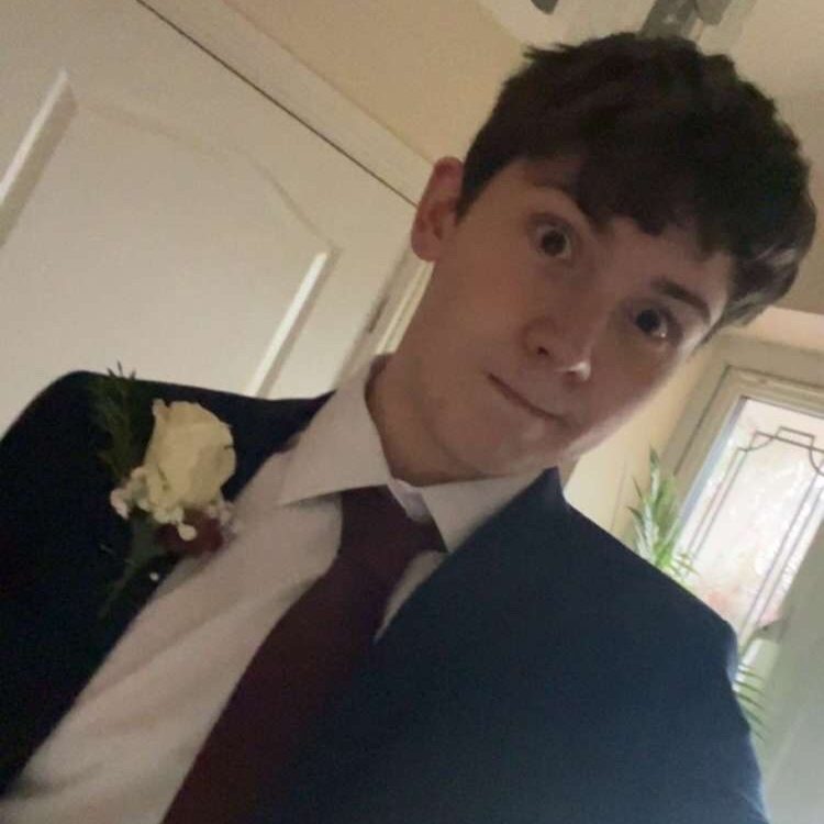 Foto de perfil de Alfie