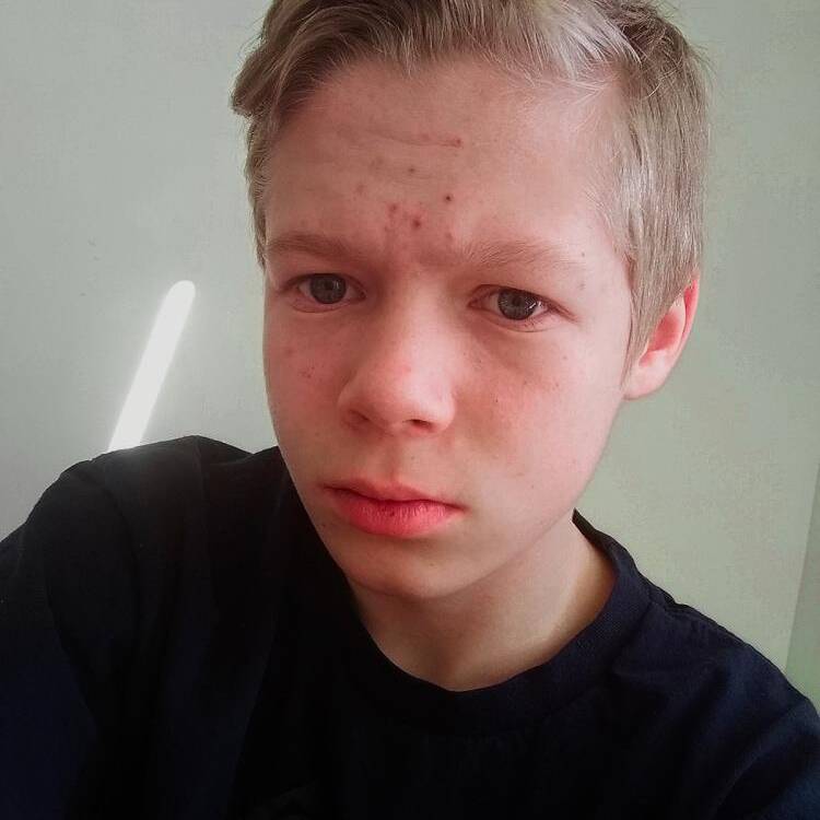 Foto de perfil de JayisntGay
