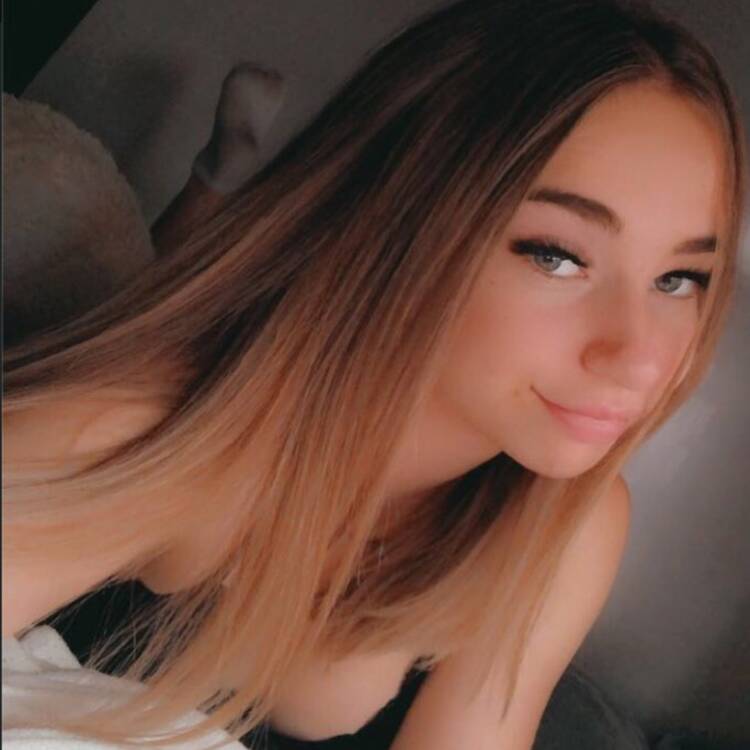 Foto de perfil de Maddy