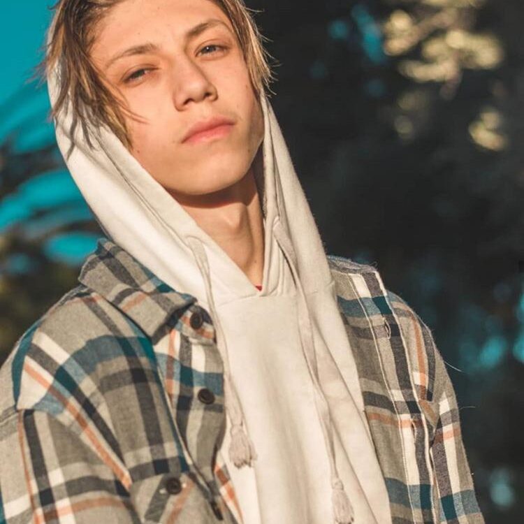 Foto de perfil de Jadeng523